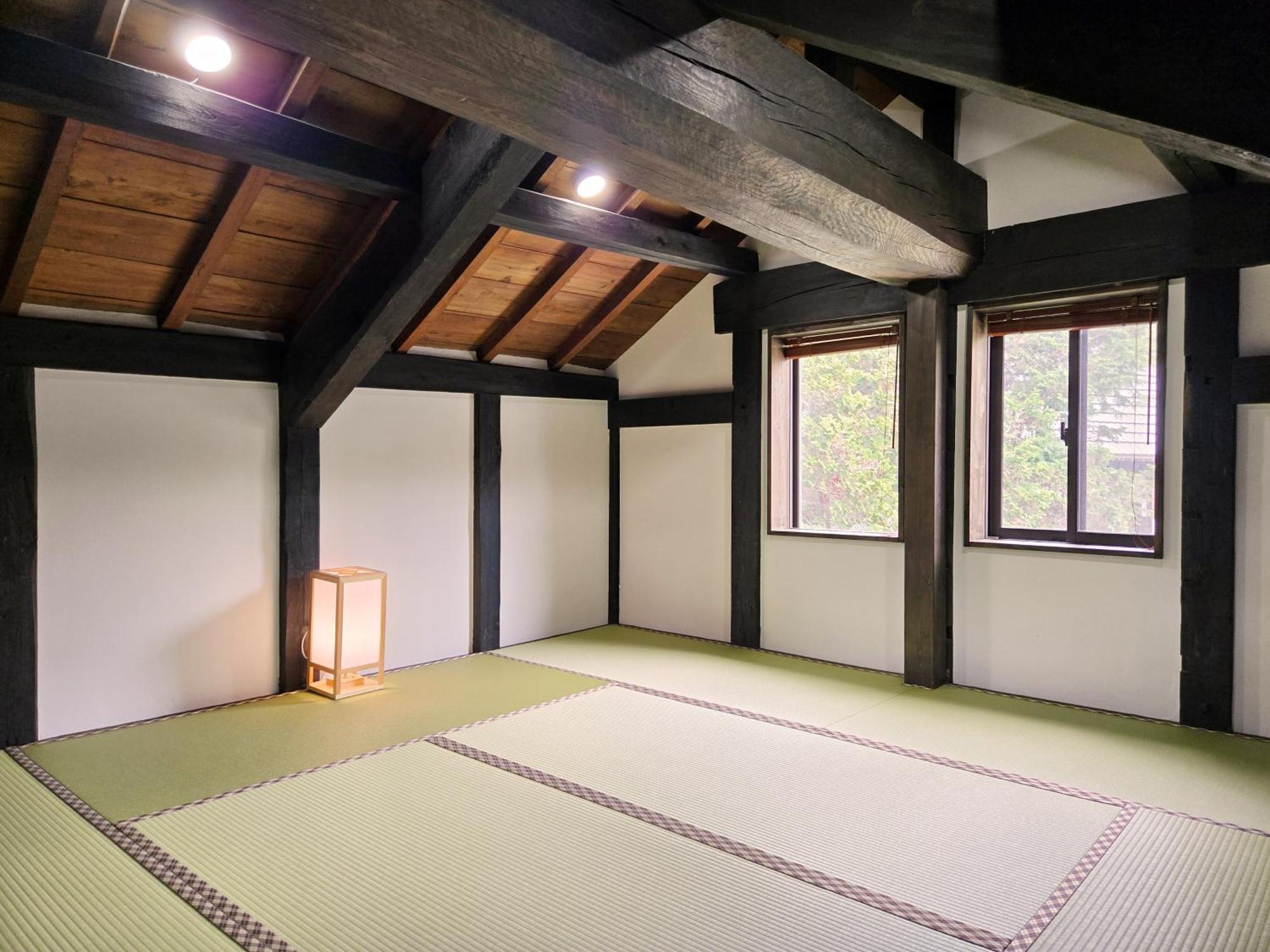 一宿一景一生縁-千葉県四街道店 Yotsukaido Εξωτερικό φωτογραφία